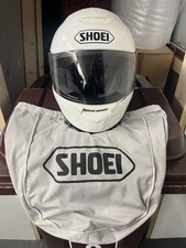 Shoei Helmet XS QWEST 53-54cm