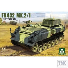 PKTAK02066 Takom 1:35 Scale