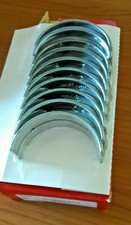 Bronze Bearings Set Fiat Punto