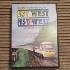 HST West & HST Far West