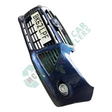 FORD Focus mk3 blue 2013 ib