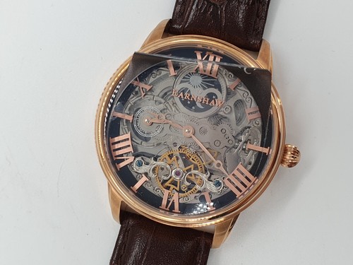 Thomas earnshaw longitude - thomas,