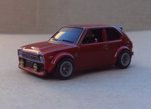 Hot wheels premium - wheels, car