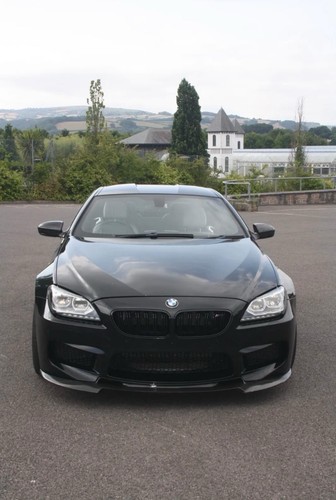 Bmw f13 2013 - bmw, m6