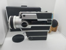 Sankyo Super CME 660 Hi Focus