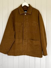 H&M Mens Chore Jacket Size M