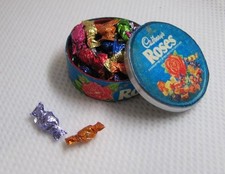 1:12 Dolls House Artisan tin