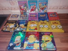 The simpsons series 13 - , 1-13
