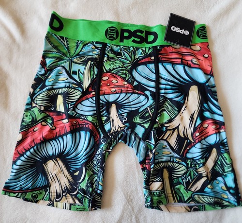 Psd men boxer briefs - psd, m