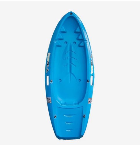Gul flying fish - flying,