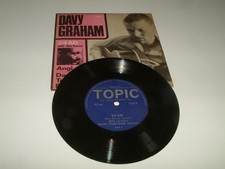 Davy Graham / Alex Korner –