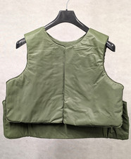 British Army Ballistic Soft