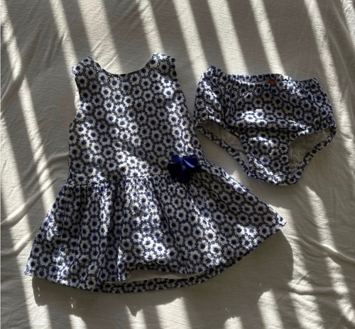 Tuc girls 18m 2pc - tuc,