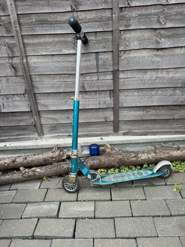 Micro sprite folding scooter - micro,