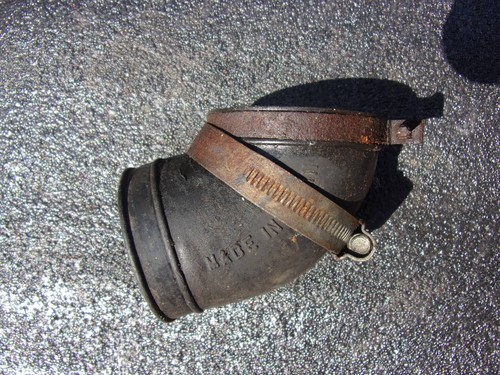 Suzuki 100 125 oem air - gp,