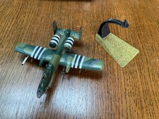 Republic A10 THUNDERBOLT II 'Warthog' 1/100 scale Amercom model 45th TFS 1994