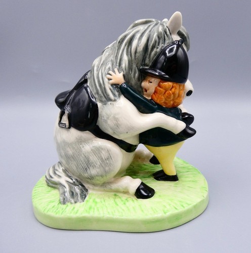 Royal doulton thelwell ll - doulton,