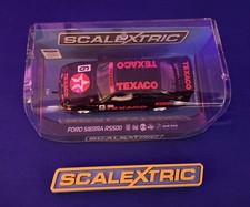 BRAND NEW SCALEXTRIC FORD