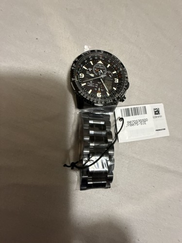 Citizen promaster skyhawk t - citizen, a-t