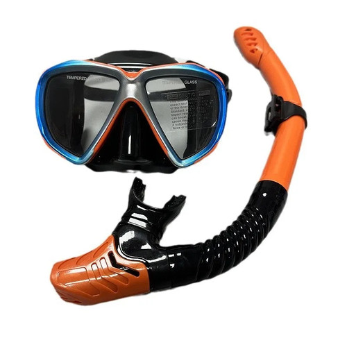 Professional scuba diving - professional,