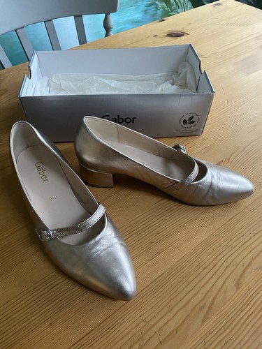 Gabor shoes size 5 - shoes, 5.5