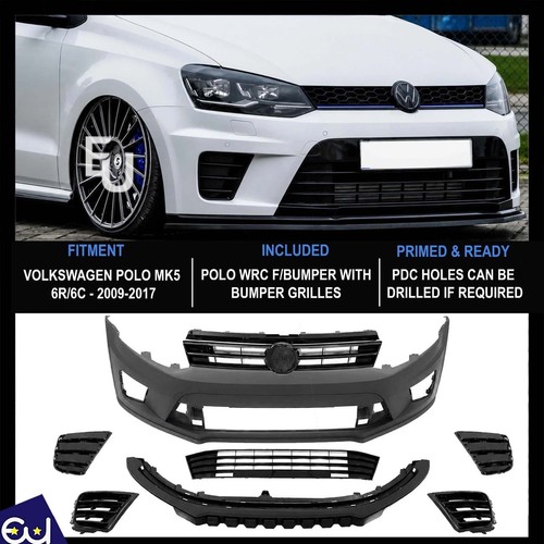 For polo mk5 2009 - for, 2009-2017