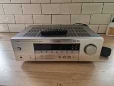 Yamaha RX-V350 AV Receiver -