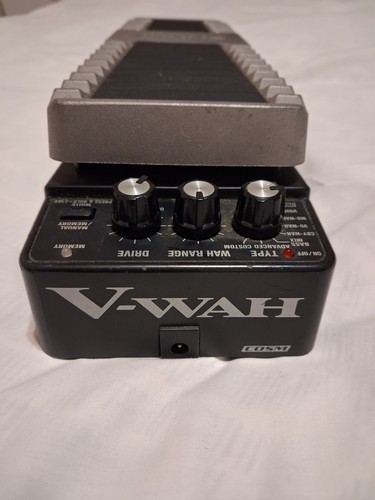 Boss wah multimode - v-wah,