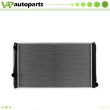 Aluminum Radiator Fits 2006