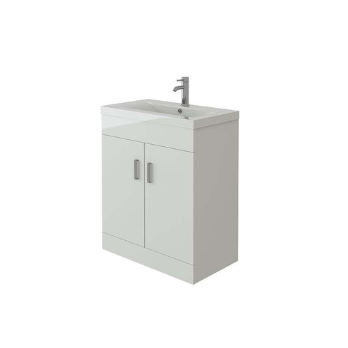 Vanity unit basin sink storage - basin,