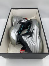 Nike Chuck Posite Metallic