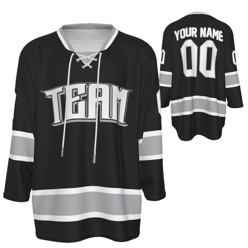 New custom personalized black - new,