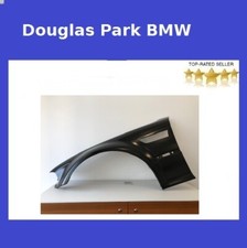 BMW Genuine E46 M3 Nearside Passenger Front Wing Fender 41357894337 Coupe/Vert