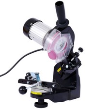Chainsaw Sharpener