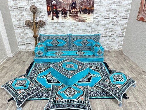 Arabic seat sofa - ,, oriental