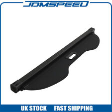 PARCEL SHELF BOOT LOAD COVER