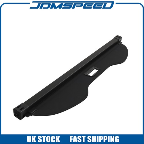 Parcel shelf boot load - shelf,