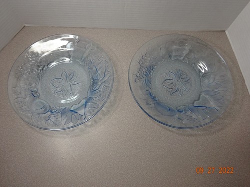 Kig blue glass - kig,