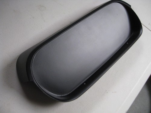 Escort mk1 fibreglass dial - mk1,