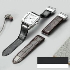 COMPLETE LEATHER STRAP BAND