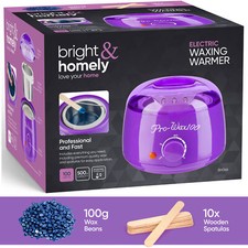Wax warmer heater - heater, pot