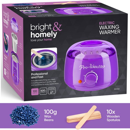 Wax warmer heater pot - warmer, machine