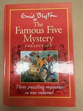 Enid Blyton Famous Five