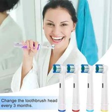 12 x Toothbrush Head