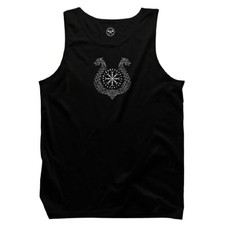 Dragon Boat Vest Vikings