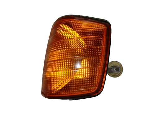 Mercedes 190e indicator left - mercedes,