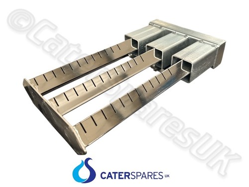 Bar wok burner for chinese - bar,