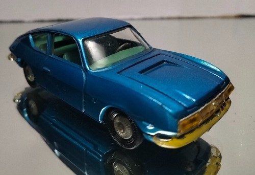 Original corgi toys car - original,