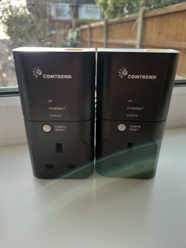 Comtrend 9020 200mbps - 2, x