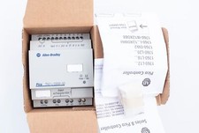 Allen Bradley 1760-L12BBB-ND